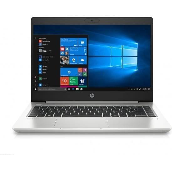 HP ProBook 440 G7 10th Gen Intel Core i5-10210U Quad-core 16GB DDR4 SDRAM 512GB SSD 14" LCD IPS Full HD Display UHD Graphics Fingerprint Security FreeDOS. Certified Ex-UK 6-month warranty