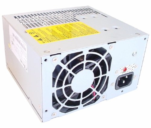 Bestec ATX-250-12Z Rev. C7R Replacement 250W Power Supply For HP 5188-2624 440568-001 444813-001 P/N 5188-2623 (ATX-250-12ZC7R)