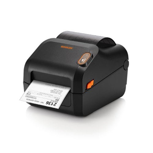 Bixolon XD3-40 4 Inch Direct Thermal Compact Label Printer