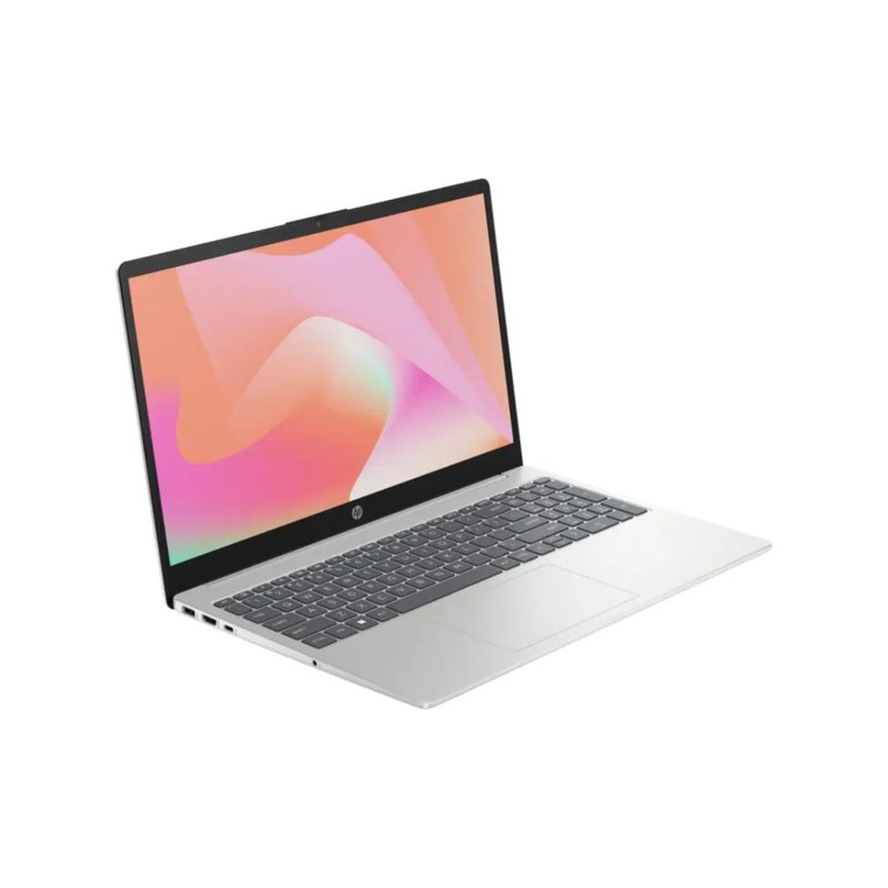 HP 15-fd0071na 13th Gen Intel Core 5 130U 16GB DDR4 RAM 512GB PCIe NVMe M.2 SSD 15.6" FHD Display integrated Intel Iris Xᵉ Graphics 1 Year Manufacturer Warranty