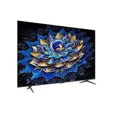 TCL 98 Inch P8K 4K Ultra HD QLED TV AiPQ Pro Processor ONKYO 2.1 Hi-Fi Speakers with Dolby Atmos Smart Google TV 98P8K