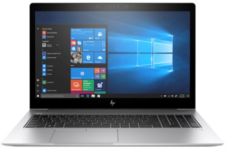 HP Elitebook 850 G5 8th Gen Intel Core i7 16GB DDDR4 RAM 128GB SATA-3 TLC SSD 15.6'' FHD IPS Anti-glare LED-backlit Display Intel UHD Graphics 620 Audio by Bang & Olufsen Certified Ex Uk 6 Months Warranty