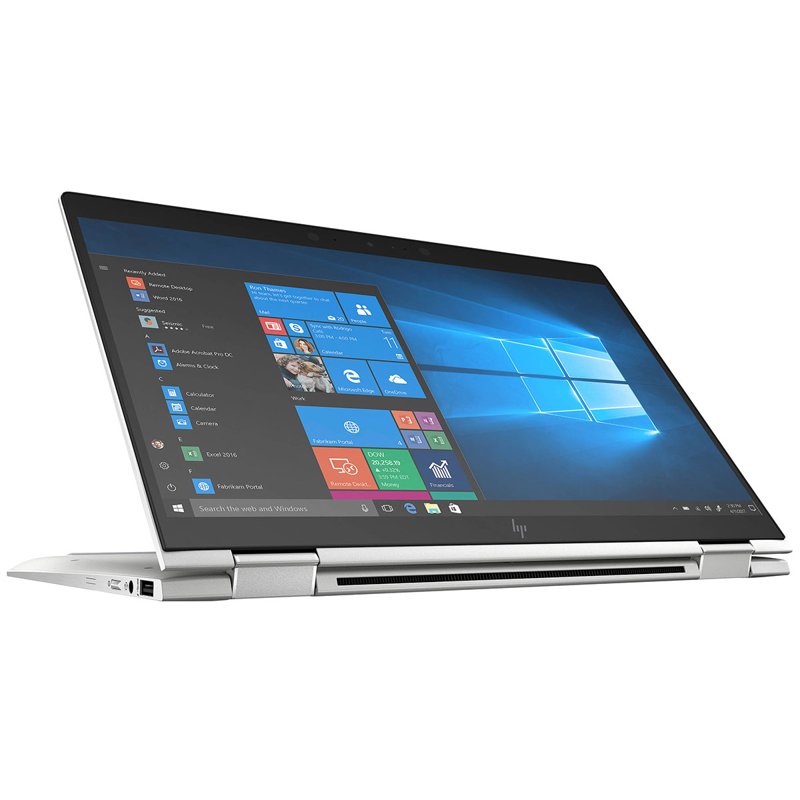 HP Elitebook X360 1030 G4 13.3" Touchscreen 2 in 1 Notebook 8th Gen Intel Core i5 8GB RAM 512GB GB PCIe NVMe Intel UHD Graphics 620 Bang & Olufsen Ex Uk 6 Months Warranty