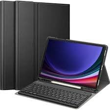Samsung Galaxy Tab S9+ Keyboard Cover