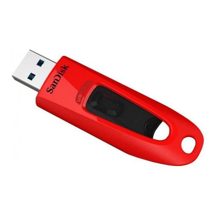 SanDisk Ultra 32GB USB 3.0 130MB/s Flash Drive