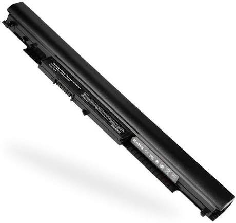 HP 348 G3 Laptop Replacement Battery 41Wh HS04XL