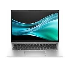 HP EliteBook 830 G11 Intel Core Ultra 7-155U 16GB RAM 512GB SSD 13.3″ WUXGA IPS Display Integrated Intel Graphics Audio by Poly Studio Fingerprint Reader Backlit Keyboard 1 Year Dealership Warranty