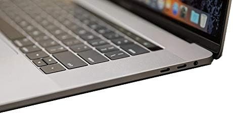 Apple MacBook Pro 7th Gen Intel Core i5-7567U@3.1GHz 8GB RAM 512GB SSD 13" Retina Display With Touch Bar Bluetooth Webcam WiFi Iris Plus Graphics 650 Late 2016 A1706 Ex Uk 6 Months Warranty