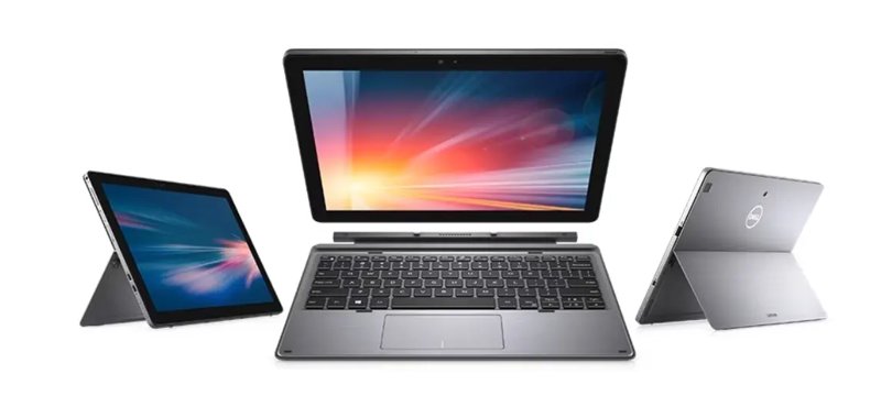 Dell Latitude 7200 2-in-1 Notebook 12.3" FHD 8th Gen Intel Core i7 8665U 16GB LPDDR3 SDRAM 512GB PCIe NVMe SSD Intel UHD Graphics 630 Windows 11 Certified Ex Uk 6 Months Warranty
