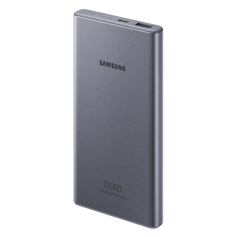 Samsung 25W Battery Pack 10000mAh Dual Port Power Bank