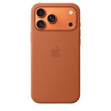 iPhone 17 Pro Silicone Case