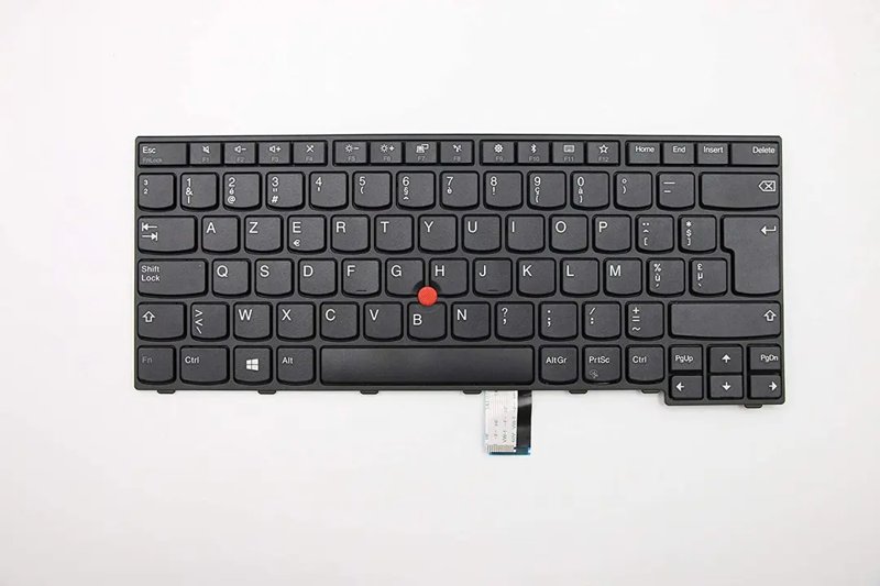 Lenovo IBM ThinkPad E470 E475 US Keyboard Replacement Original