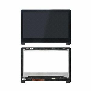 HP Mini 1125 Screen Replacement