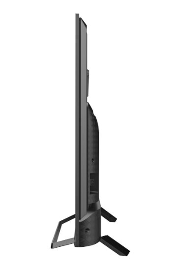 Hisense 65 Inch ULED 4K UHD Frameless Smart TV 65U7QF 