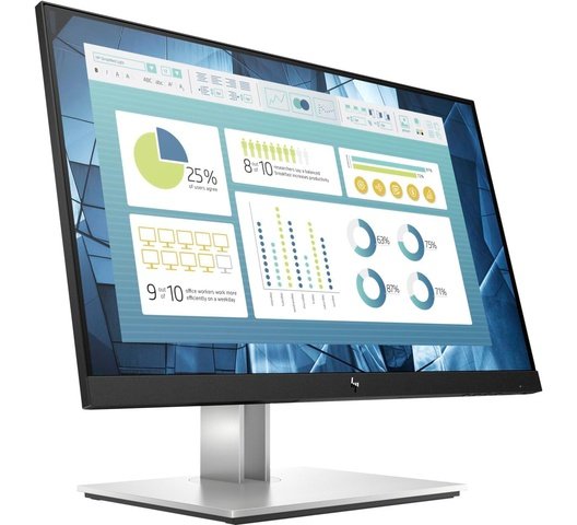 HP E22 G4 21.5" Diagonal Full HD LCD Monitor