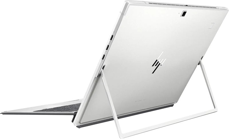HP Elite X2 G4 8th Gen Intel Core i5 16GB RAM 256GB SSD Audio by Bang & Olufsen 13" Touch Display Tablet Computer Ex Uk 6 Months Warranty 