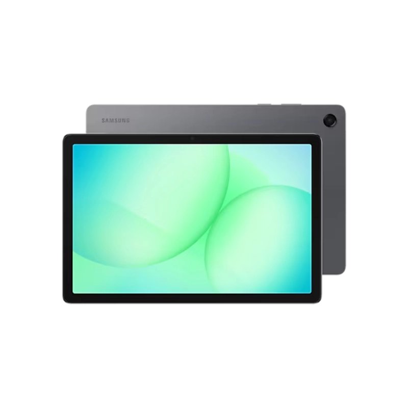 Samsung Galaxy Tab A11+ 8GB RAM 128GB 11" TFT Display Android 16 One UI 8 8MP Main Camera 5MP Selfie Lens 7040mAh Battery Wi-Fi + Cellular Dubai Warranty