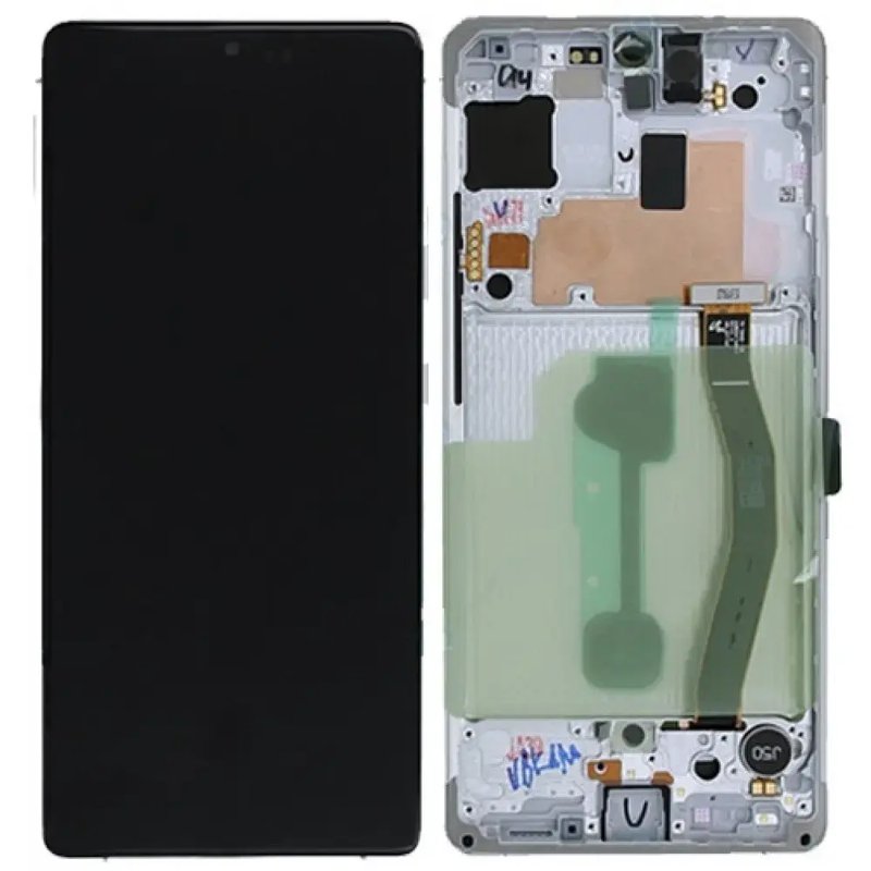 Samsung Galaxy S10 Lite Screen Replacement