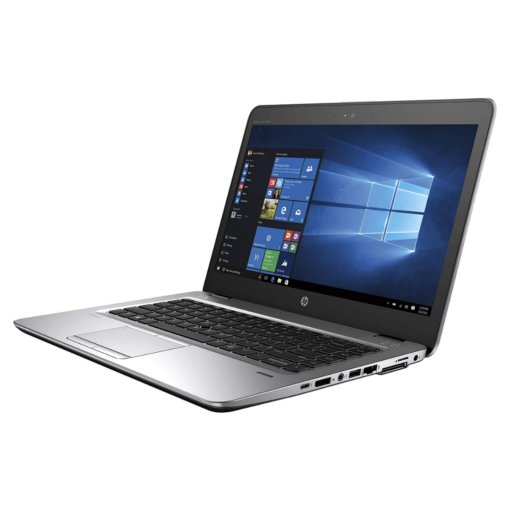 HP EliteBook 840 G4 Intel Core i5-7300U 2.6GHz (up to 3.5GHz) 8GB RAM 256GB SSD 14" Display Intel HD Graphics 620 Wi-Fi Webcam HDMI Backlit Keyboard Ex Uk 6 Months Warranty