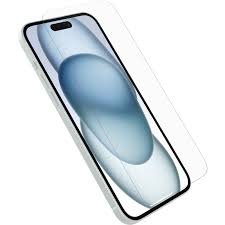 Apple iPhone 15 Plus Glass Screen Protector