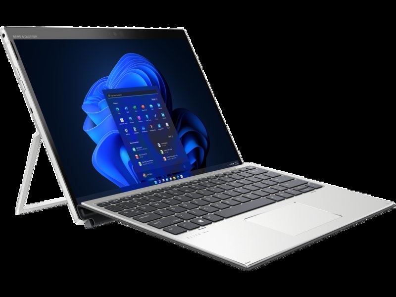 HP Elite x2 G8 13.0" 3Kx2K Touchscreen IPS Display Intel Core i7-1185G7 Processor 16GB LPDDR4x-4266 SDRAM 512GB NVMe SSD Intel Iris Xe Graphics Audio by Bang & Olufsen