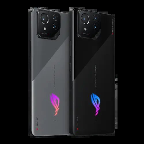ASUS ROG Phone 9 Pro 512GB 16GB RAM 6.78" Display Android 15 32MP Selfie Camera 50MP + 32MP + 13MP Triple Main Camera 5800mAh Battery