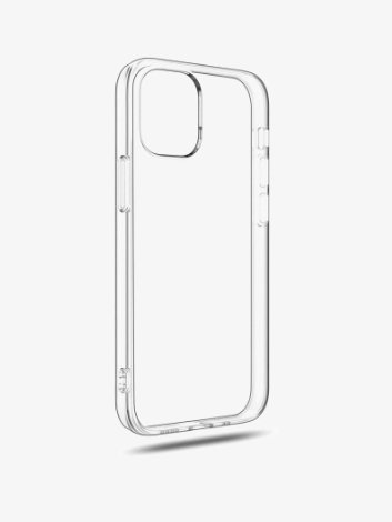 iPhone 13 Clear Back Cover