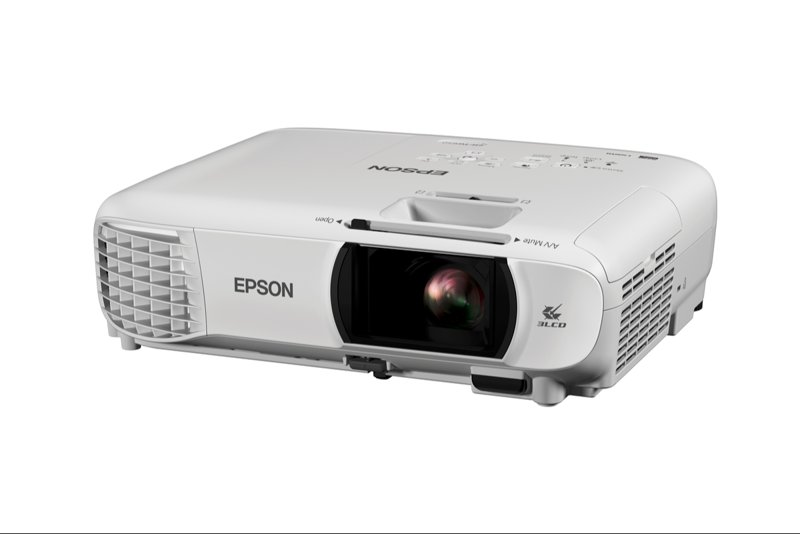 Epson CB-X49 3LCD High Quality Education Commercial 3LCD 3600 Lumen Projector XGA Portable Projector