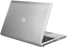 Hp Elitebook Folio 9480 Intel Core i7-4310U @2.0GHz 4GB 500GB WiFi Webcam HDMI Backlit Keyboard 14" Display Certified Ex Uk 6 Months Warranty