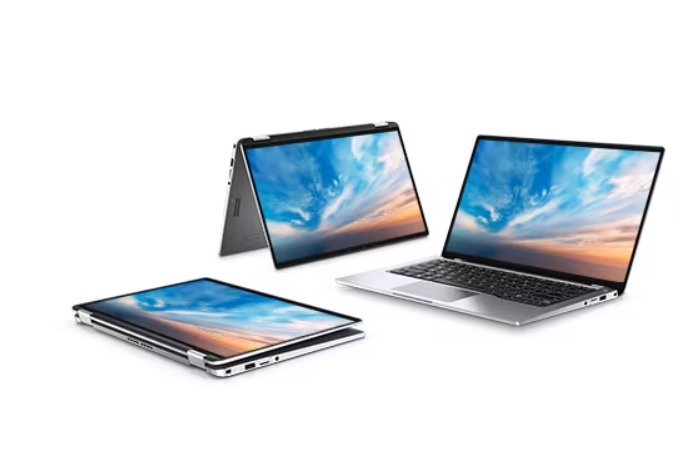 Dell Latitude 7400 x360 Notebook 8th Gen Intel Core i7-8350U 16GB DDR4 RAM 512GB SSD 14" Touchscreen Bluetooth Webcam WiFi Integrated Intel UHD 620 Certified Ex Uk 6 Months Warranty