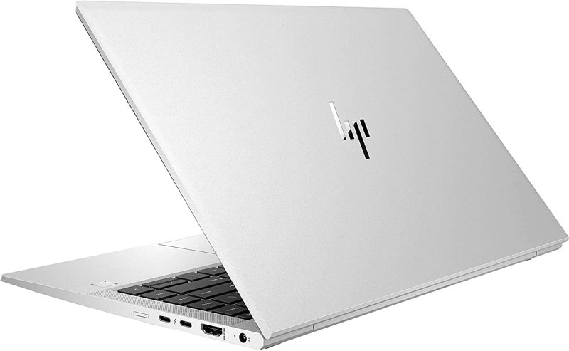 HP EliteBook 840 G7 Notebook PC 10th Gen Intel Core i7-10510U 16GB RAM 512GB PCIe SSD 14" FHD IPS eDP Anti-glare Display Intel UHD Graphics Audio by Bang & Olufsen 720p HD and IR Camera Ex UK 6 Months Warranty