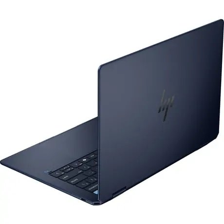HP OmniBook Ultra Flip 14-fh0002nia 2-in-1 Laptop Intel Core Ultra 7-256V 16GB RAM 512GB SSD 14" 3K OLED Touchscreen Display Intel® Arc™ Graphics Poly Studio with Quad Speakers Fingerprint Reader Backlit Keyboard 1 Year Manufacturer Warranty- B67DBEA