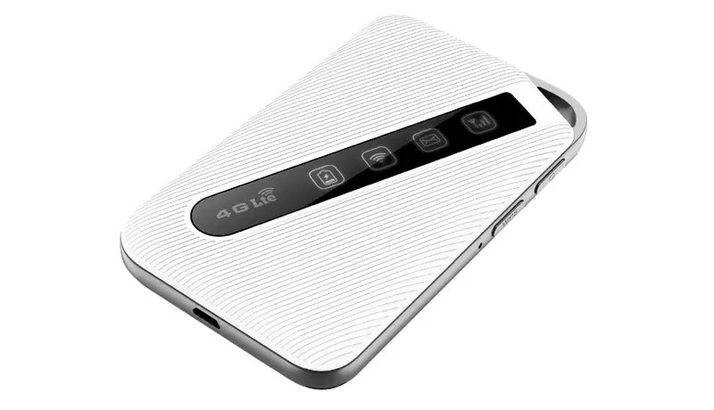 D-Link DWR-930M 4G LTE Mobile Router