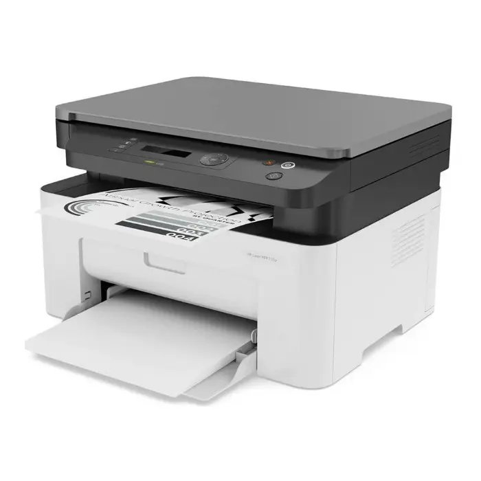 HP LaserJet Pro M135A A4 Mono Multifunction Laser Printer