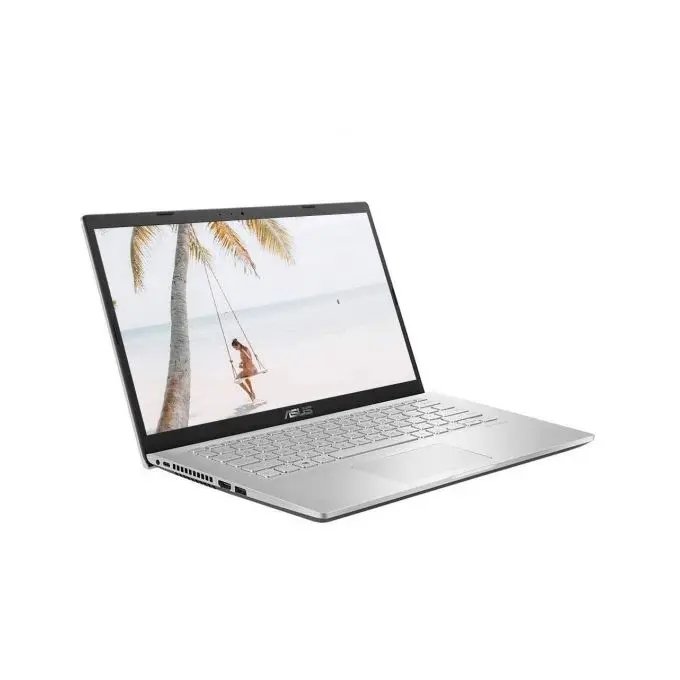 Asus X409F 8th Gen Intel Core i7-8565U 8GB DDR4 RAM 1TB HDD 14" HD Display Wi-Fi Webcam Windows 10 64 Bit 1 Year Manufacturer Warranty
