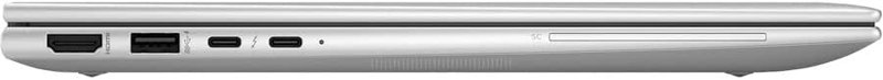 HP EliteBook x360 1040 G9 Notebook PC 12th Gen Intel Core i7 14" LCD FHD TouchScreen Display 16GB DDR5-4800 RAM 256GB PCIe NVMe M.2 SSD Intel Iris Xe Graphics Audio by Bang & Olufsen Ex Uk 6 Months Warranty