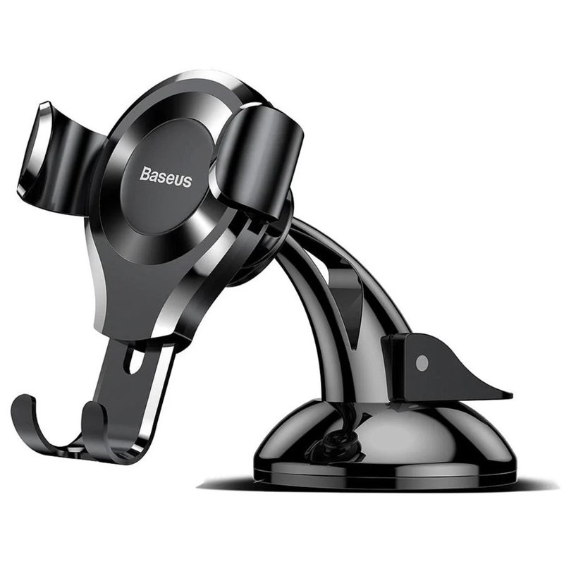 Baseus Osculum Type Gravity Car Mount for Dashboard or Windshield SUYL-XP01