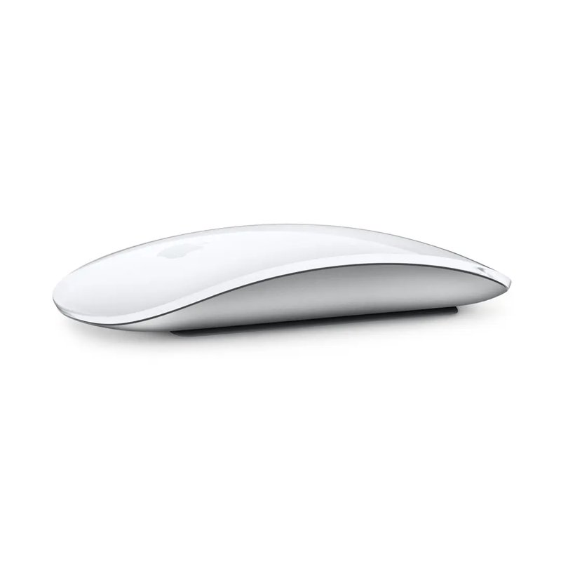 Apple Magic Mouse White Multi-Touch Surface