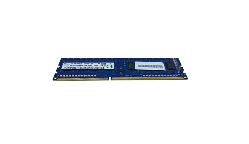 Hynix 8GB DDR3L 1600 Desktop RAM Module DDR3 1600MHz