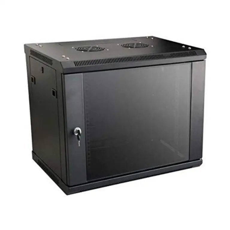 APKR 9U 600mm x 450mm Wall Mount Network Data Cabinet
