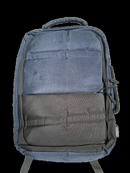 Kuaibao High School School Backpack
