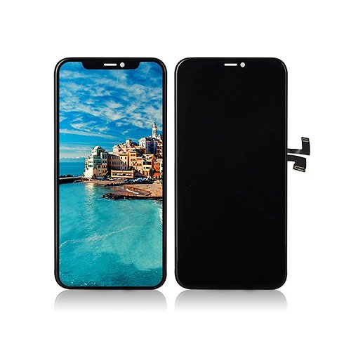 Apple iPhone 14 Plus Screen Replacement - PH