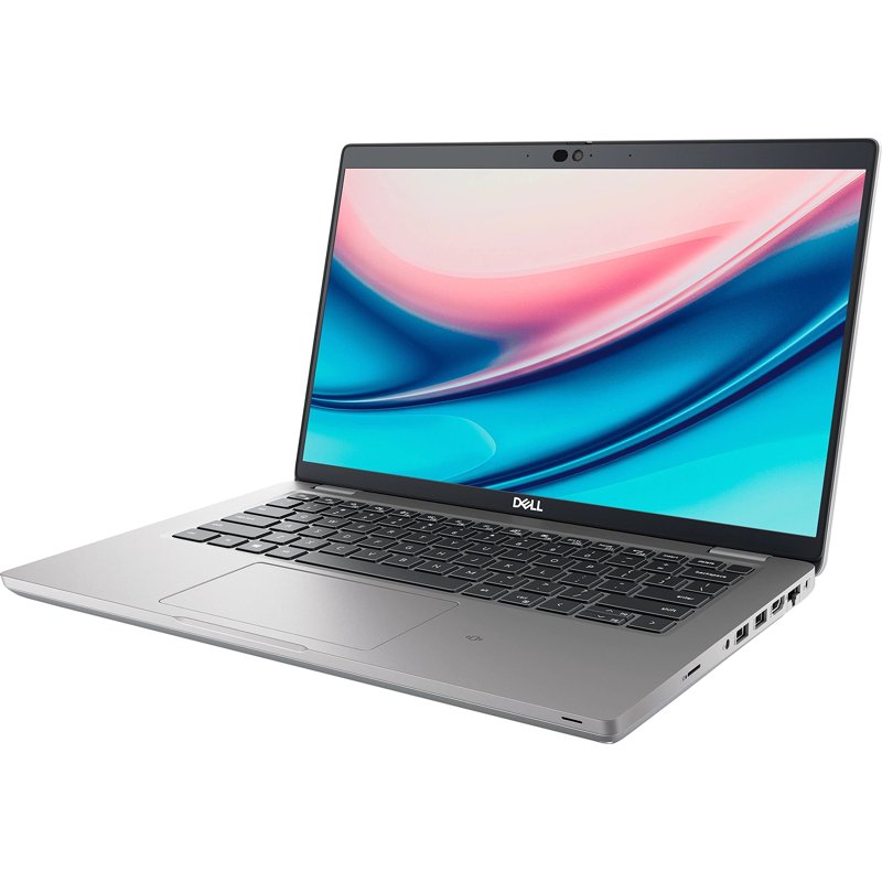 Dell Latitude 5421 11th Gen Intel Core Core i7-11850H 16GB ‎DDR SDRAM 256GB SSD 14" FHD Display Integrated Graphics Windows 11 Ex UK 6 Months Warranty