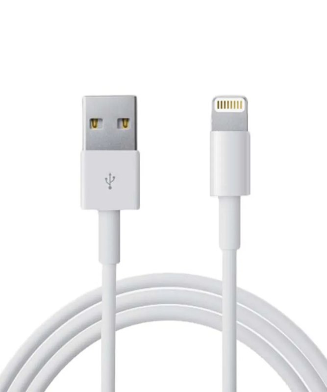 iPhone USB Charging Cable Generic
