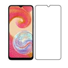 Samsung Galaxy A04e Glass Screen Protector