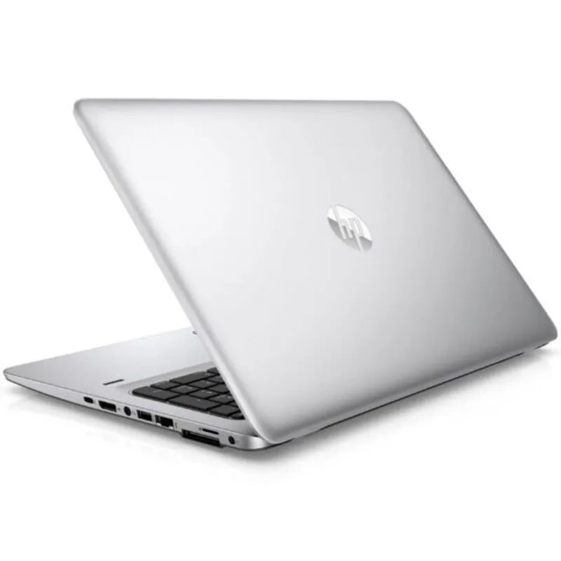 HP EliteBook 850 G3 6th Gen Intel Core i7-6500U 8GB RAM 256GB SSD 15.6" FHD Touchscreen Display Intel HD Graphics 520 Windows 10 Pro