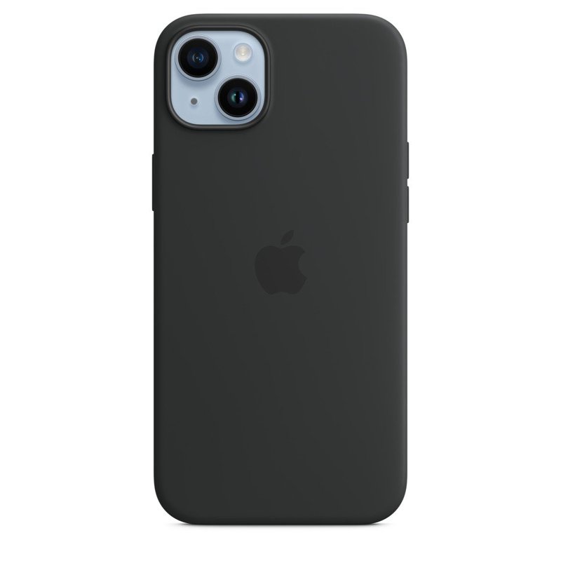 iPhone 14 Silicone Case