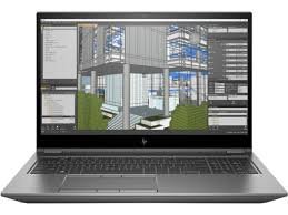 HP ZBook Fury 15 G8 Mobile Workstation PC 11th Gen Intel Core i7-11800H Processor 32GB DDR4 RAM 512GB PCIe M.2 SSD  15.6" FHD Display 4GB GDDR6 NVIDIA RTX A2000 Graphics 720p HD Camera Audio by Bang & Olufsen Certified Ex Uk 6 Months Warranty