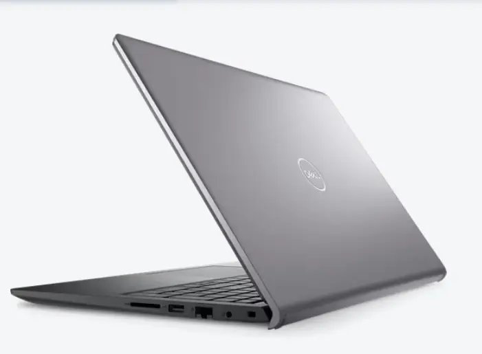 Dell Vostro 3510 11th Gen Intel Core i5-1135G7 15.6" FHD 8GB DDR4 3200 RAM 512GB PCIe NVMe M.2 SSD NVIDIA GeForce MX350 2GB GDDR5 Graphics WiFi and Bluetooth 720p HD Camera Stereo Speakers Ubuntu Carbon Black 1 Year Warranty