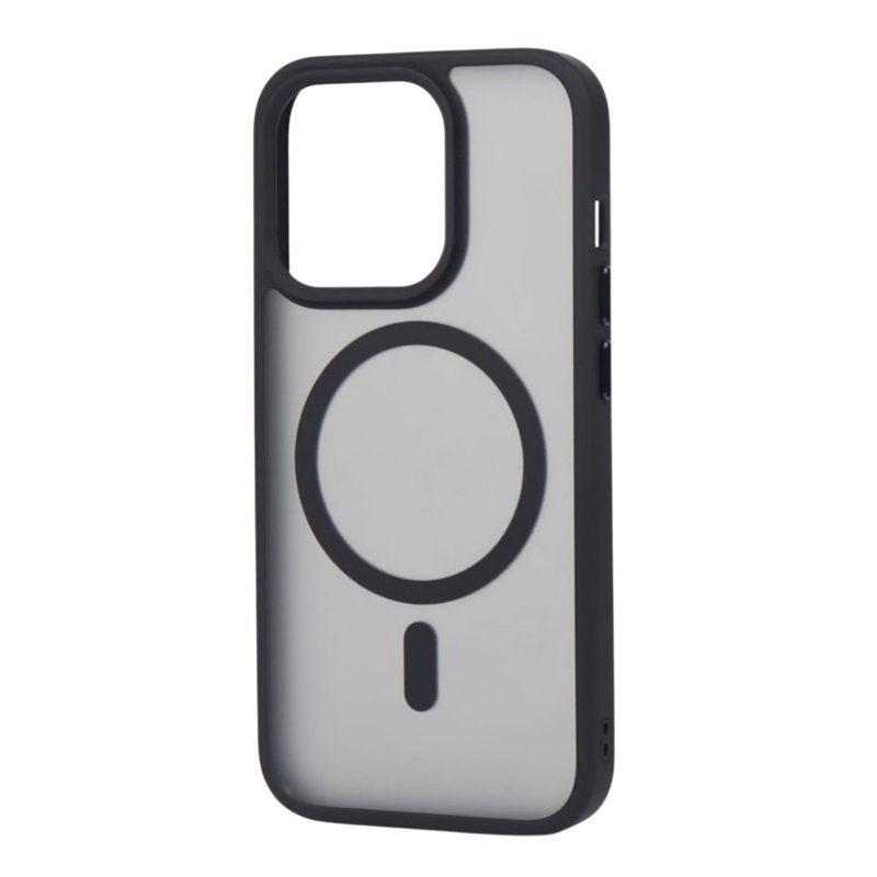 iPhone 14 Pro Magsafe Case with TPU Protective Bumper